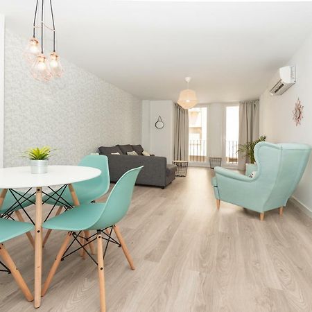 Fantasticos Lofts Malagueta Apartment Malaga Exterior photo