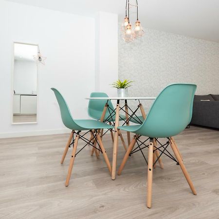 Fantasticos Lofts Malagueta Apartment Malaga Exterior photo