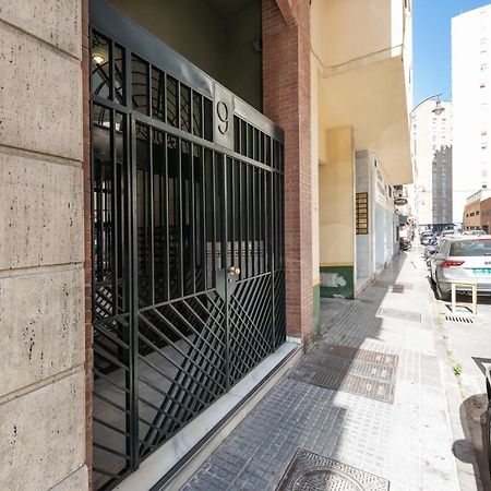 Fantasticos Lofts Malagueta Apartment Malaga Exterior photo
