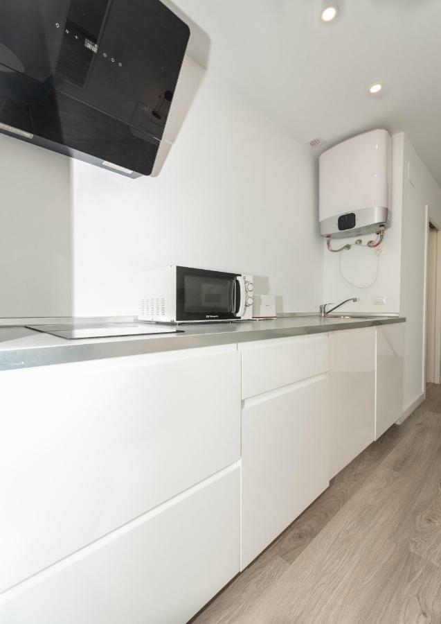 Fantasticos Lofts Malagueta Apartment Malaga Exterior photo