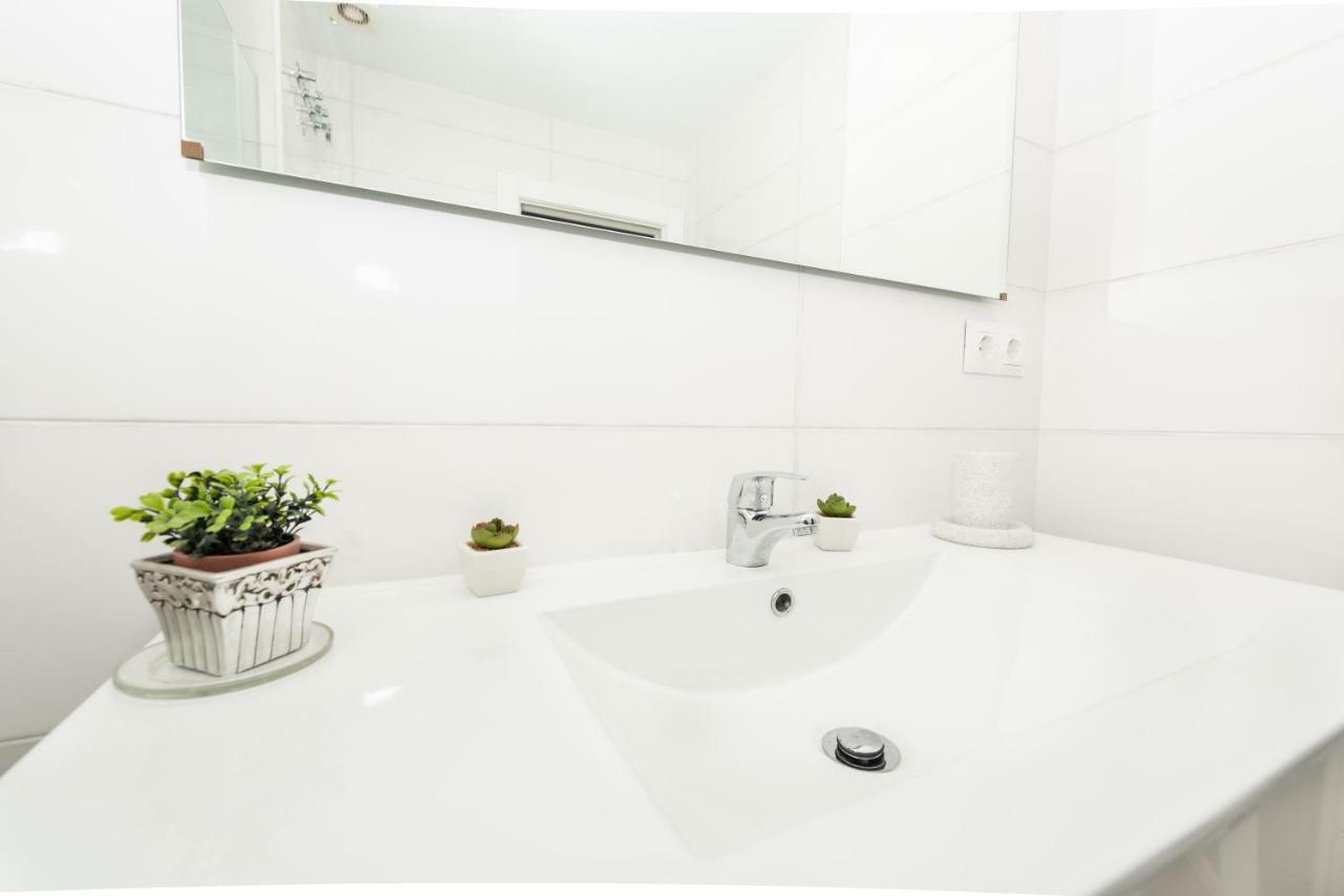 Fantasticos Lofts Malagueta Apartment Malaga Exterior photo
