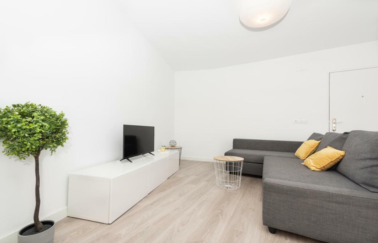 Fantasticos Lofts Malagueta Apartment Malaga Exterior photo